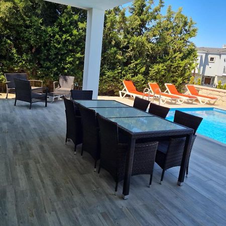 De lale Villa Çeşme Extérieur photo
