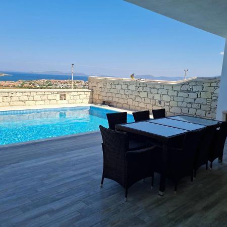 De lale Villa Çeşme Extérieur photo