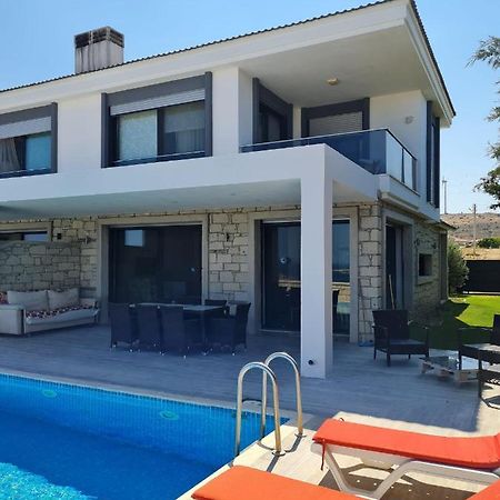 De lale Villa Çeşme Extérieur photo