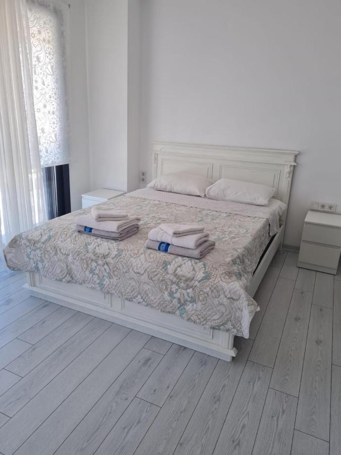De lale Villa Çeşme Extérieur photo