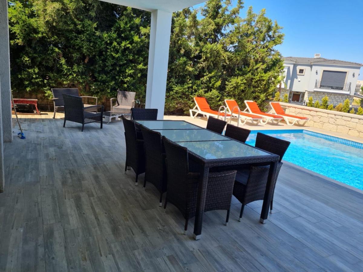De lale Villa Çeşme Extérieur photo