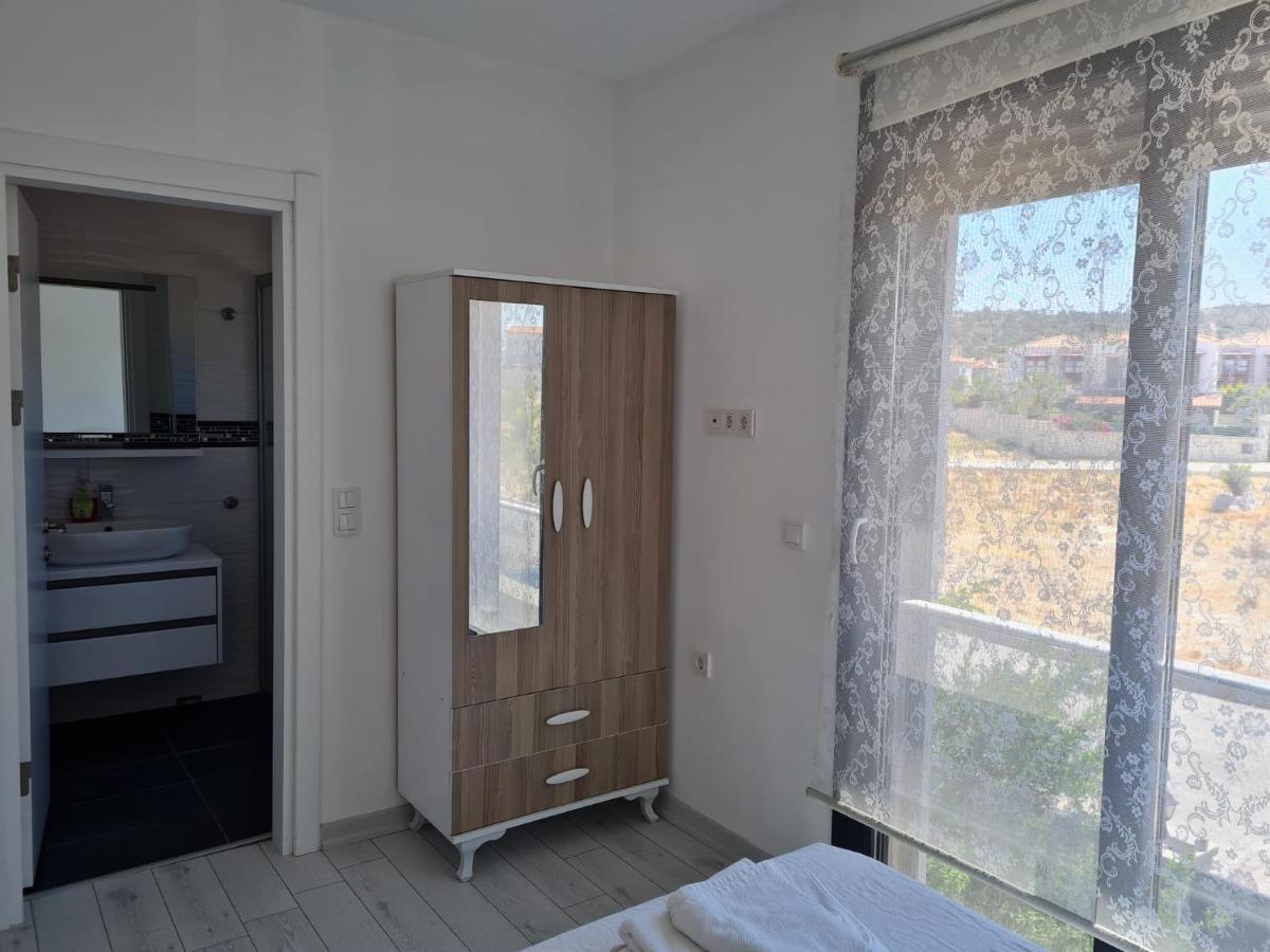 De lale Villa Çeşme Extérieur photo