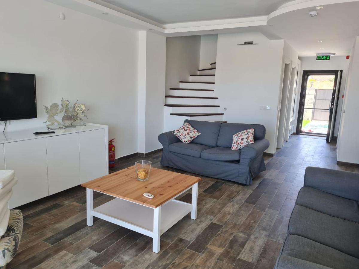 De lale Villa Çeşme Extérieur photo