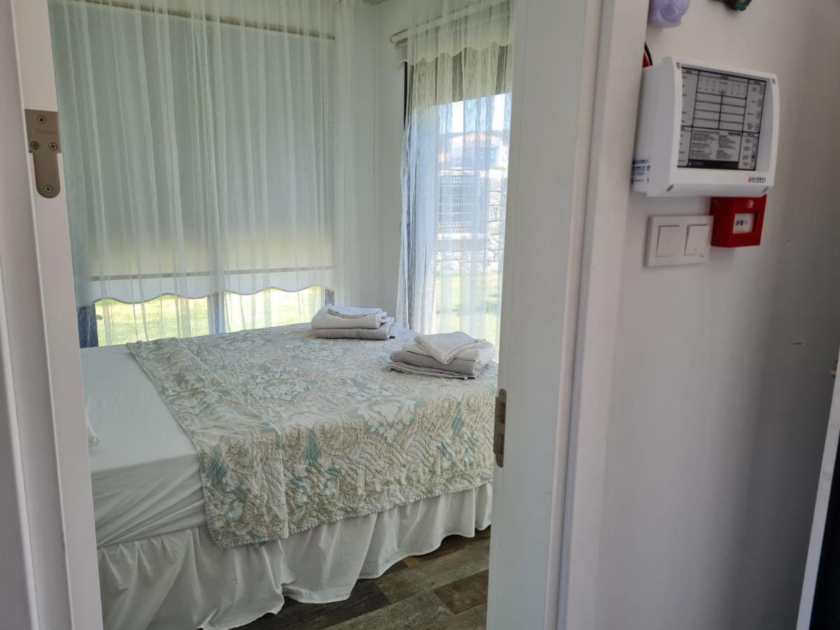 De lale Villa Çeşme Extérieur photo
