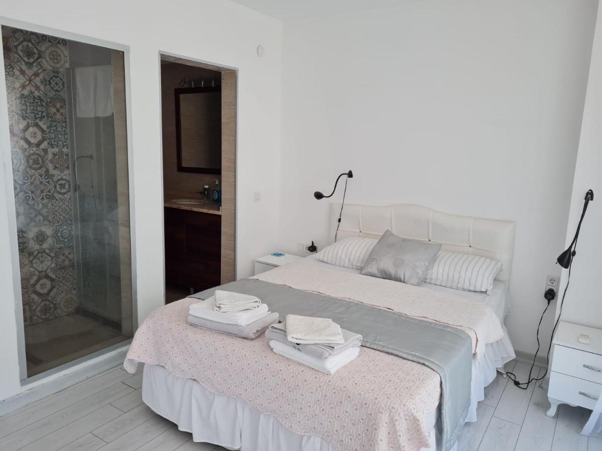 De lale Villa Çeşme Extérieur photo