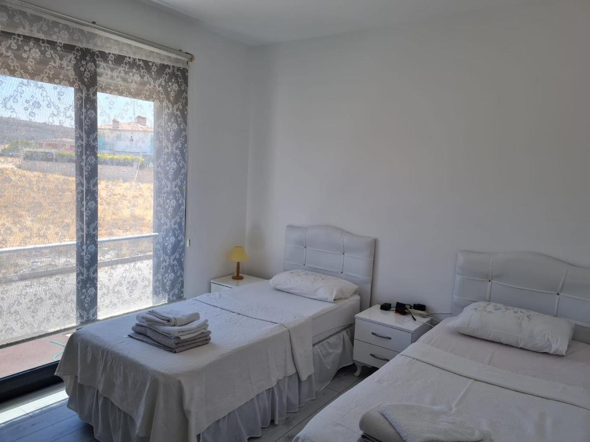 De lale Villa Çeşme Extérieur photo