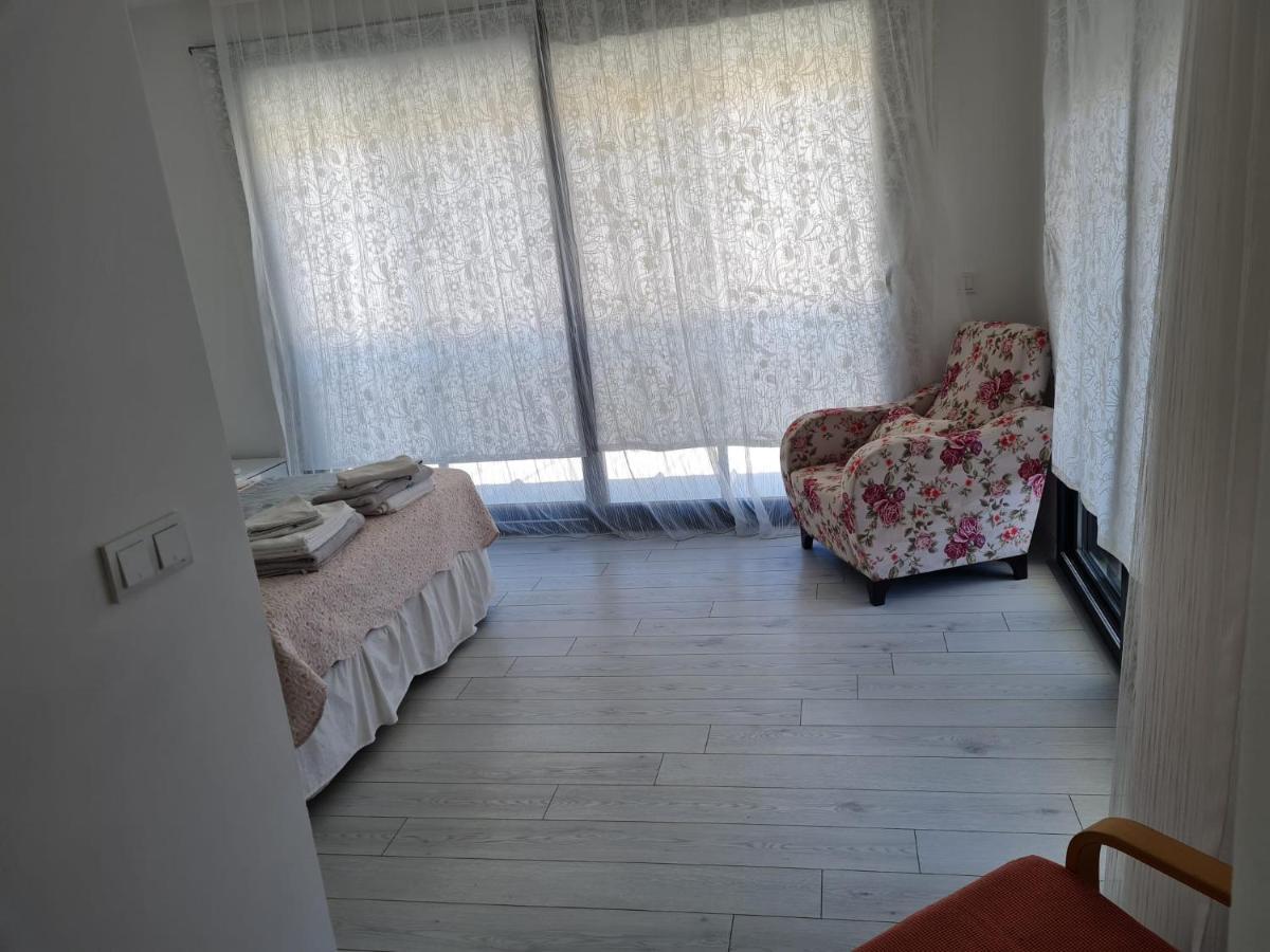 De lale Villa Çeşme Extérieur photo