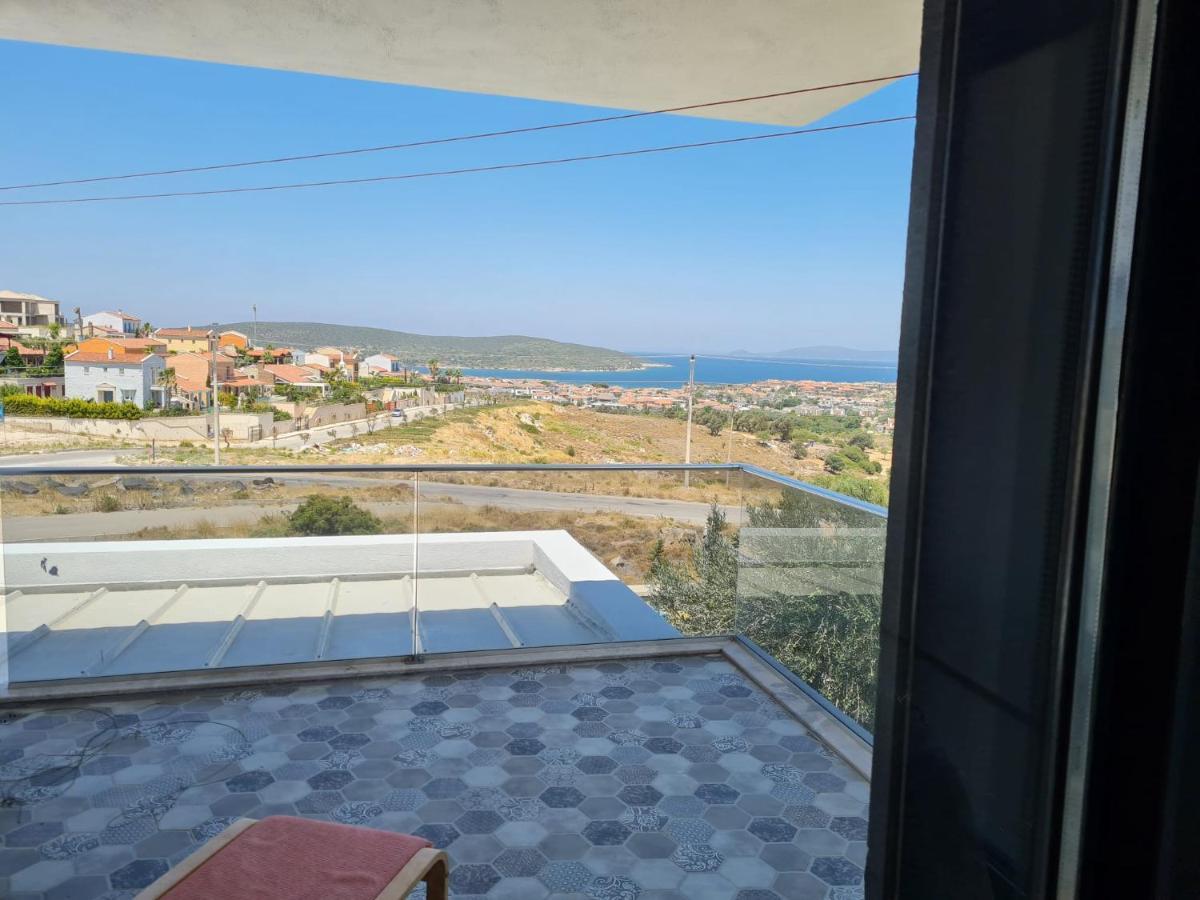 De lale Villa Çeşme Extérieur photo