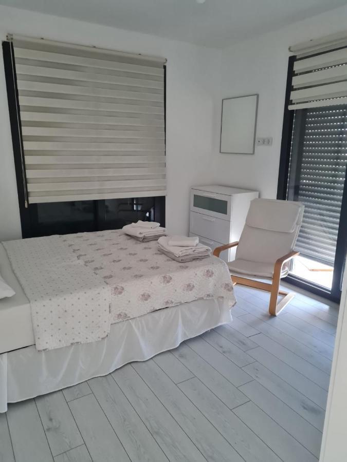 De lale Villa Çeşme Extérieur photo