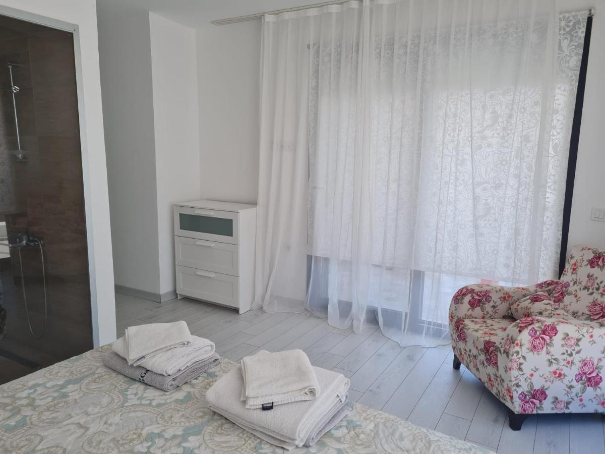 De lale Villa Çeşme Extérieur photo