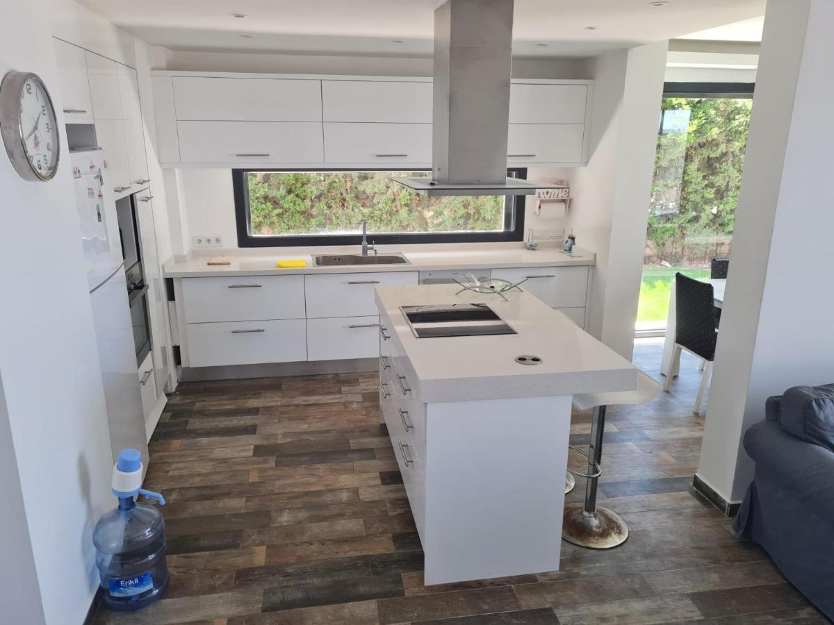 De lale Villa Çeşme Extérieur photo