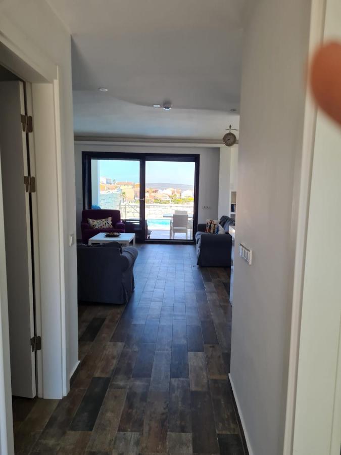 De lale Villa Çeşme Extérieur photo