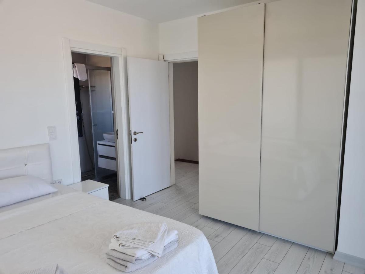 De lale Villa Çeşme Extérieur photo