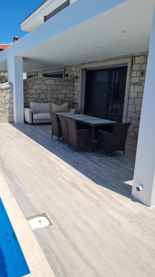 De lale Villa Çeşme Extérieur photo