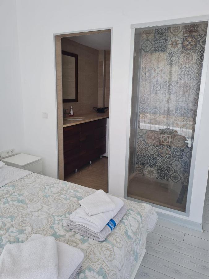 De lale Villa Çeşme Extérieur photo