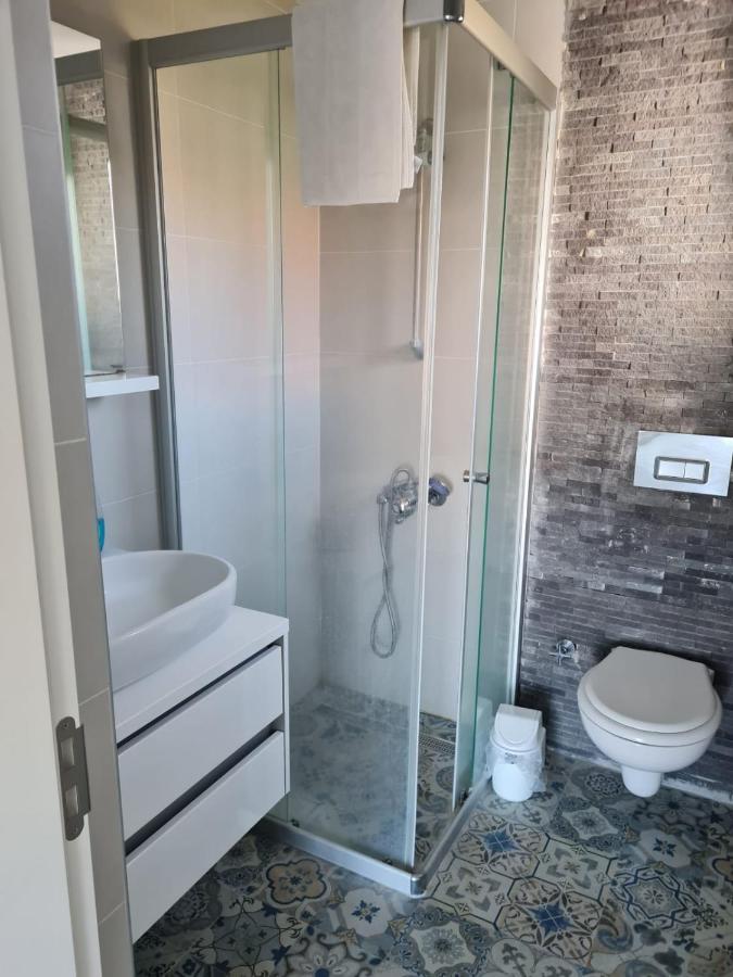 De lale Villa Çeşme Extérieur photo