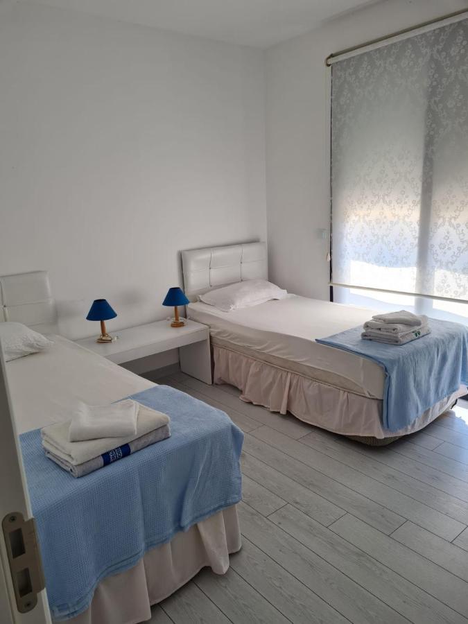 De lale Villa Çeşme Extérieur photo