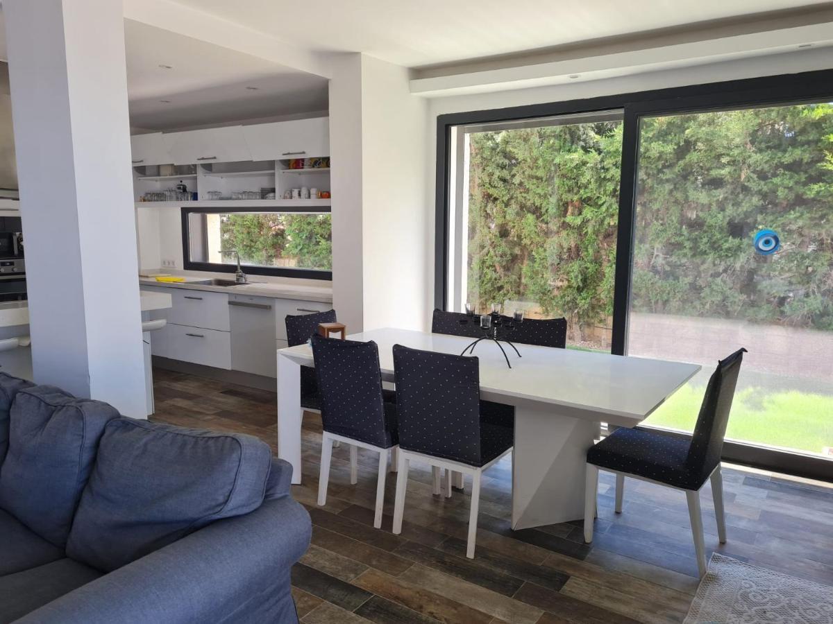 De lale Villa Çeşme Extérieur photo