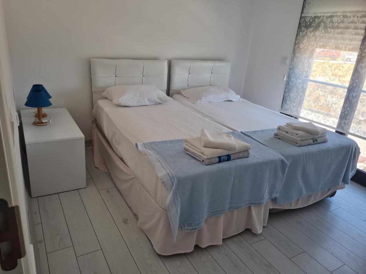 De lale Villa Çeşme Extérieur photo