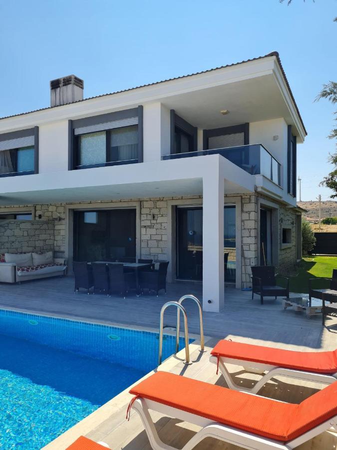 De lale Villa Çeşme Extérieur photo