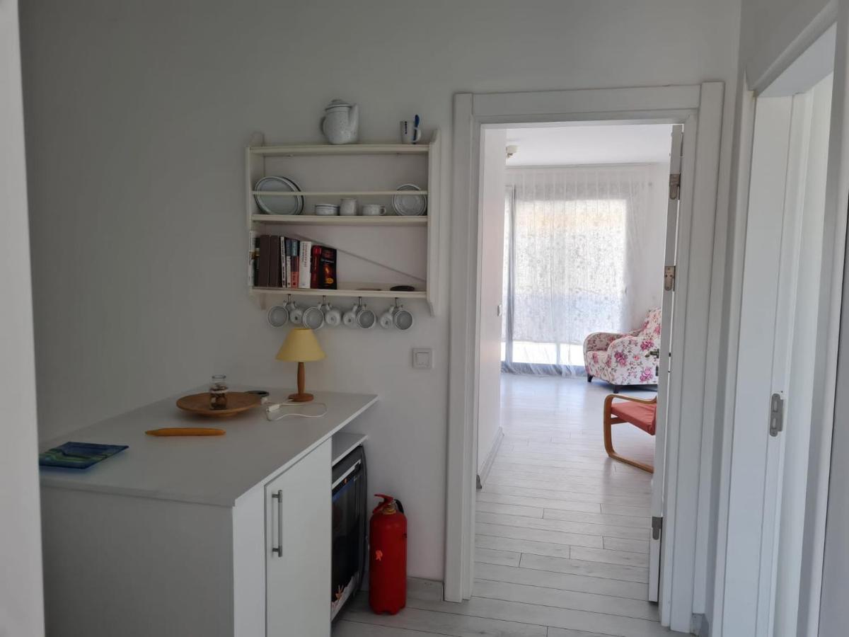 De lale Villa Çeşme Extérieur photo