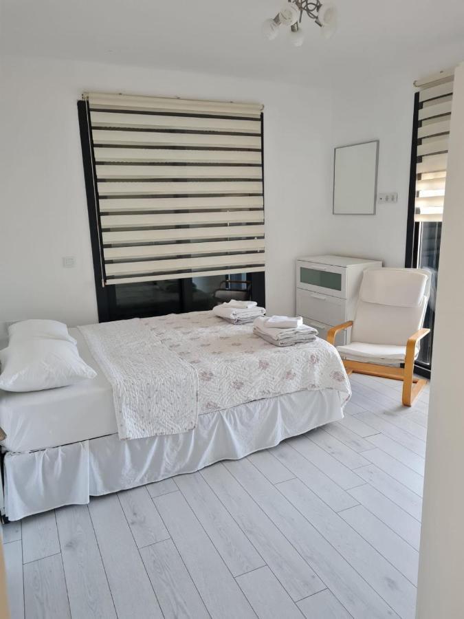 De lale Villa Çeşme Extérieur photo