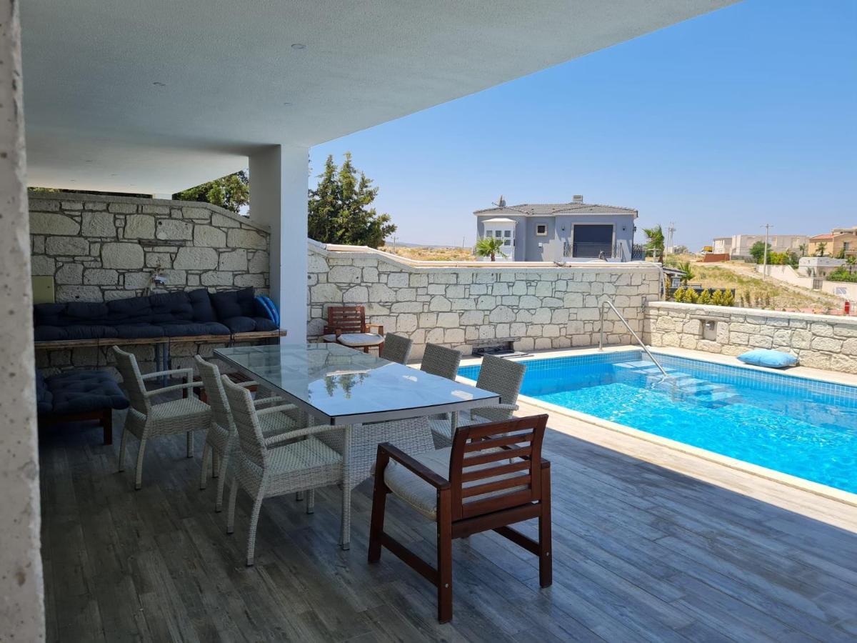 De lale Villa Çeşme Extérieur photo